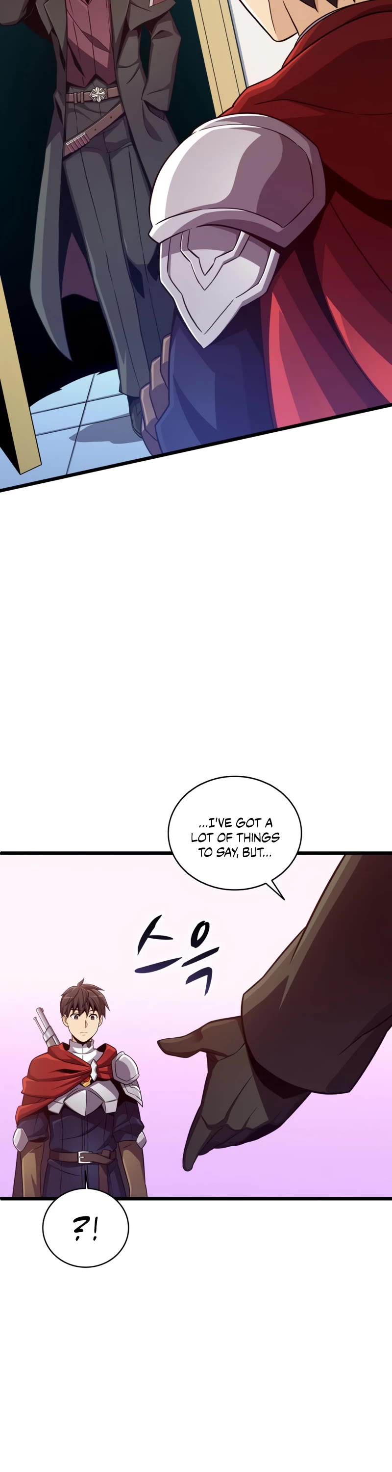 Arcane Sniper Chapter 90 page 38 - Chapter 90