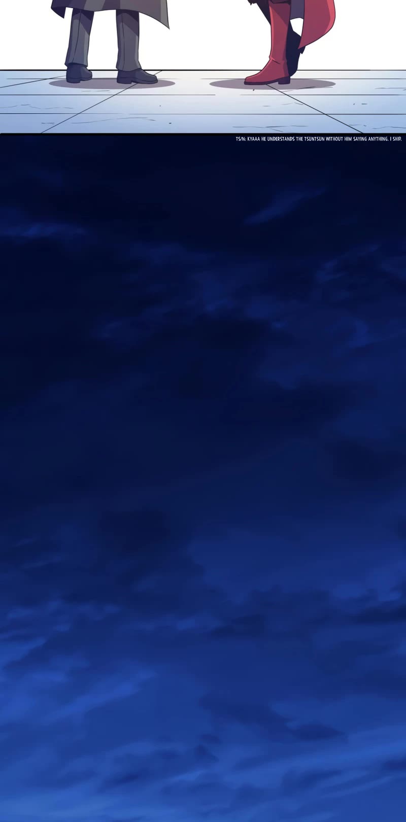 Arcane Sniper Chapter 90 page 40 - Chapter 90