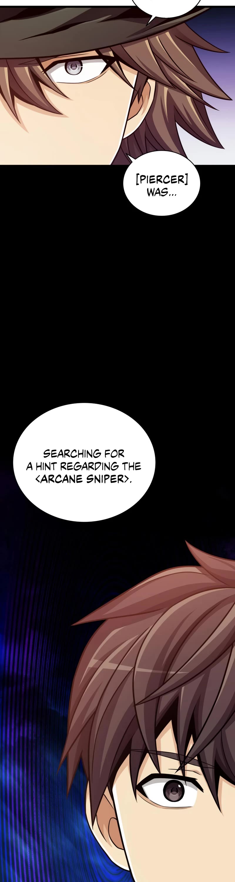Arcane Sniper Chapter 90 page 43 - Chapter 90