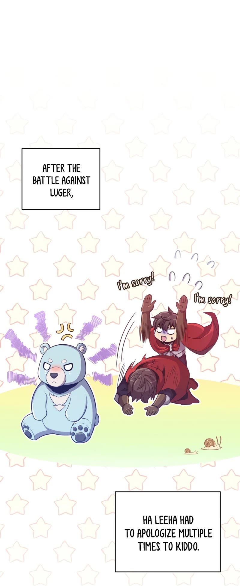 Arcane Sniper Chapter 90 page 55 - Chapter 90