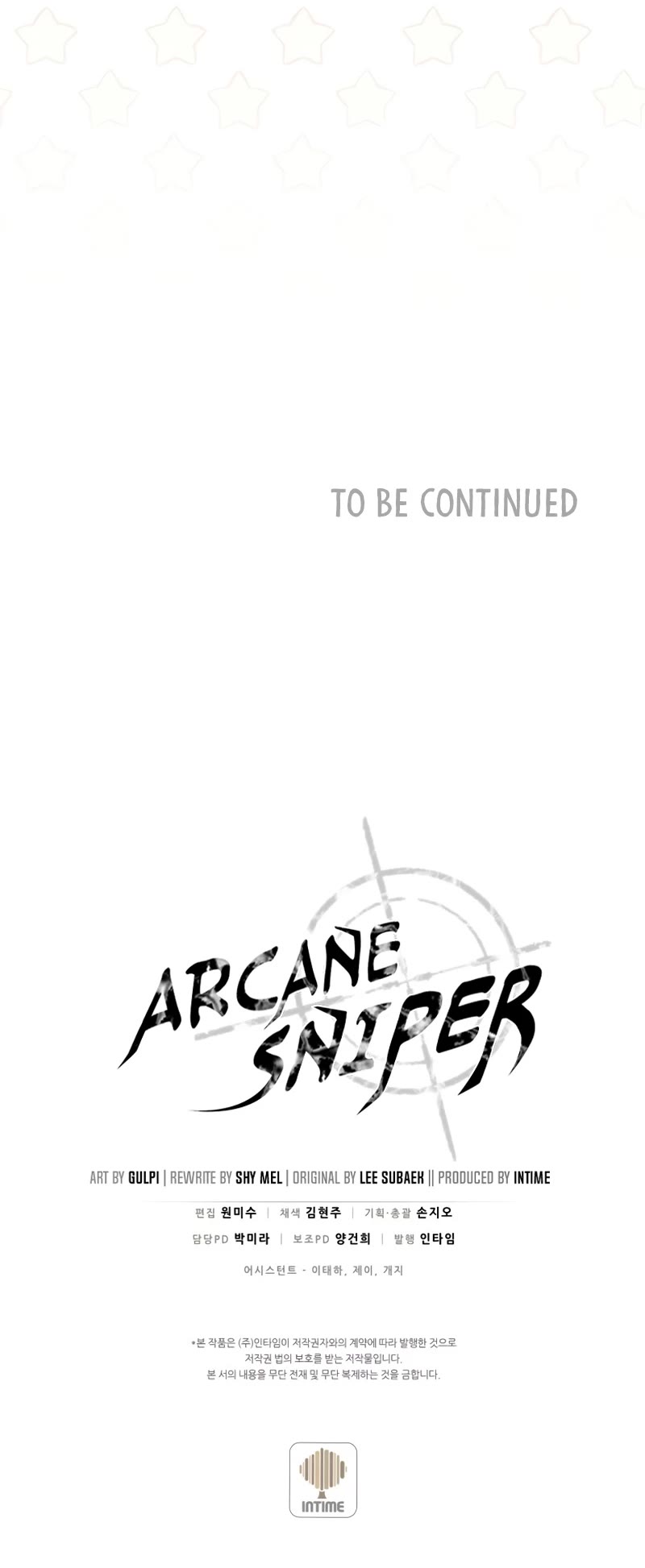 Arcane Sniper Chapter 90 page 56 - Chapter 90