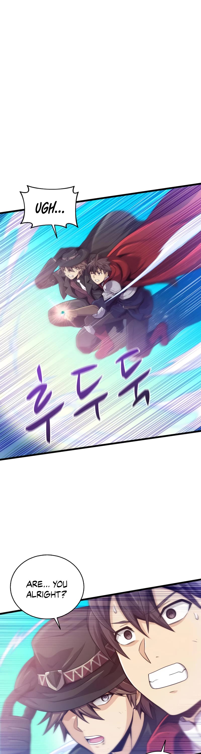 Arcane Sniper Chapter 90 page 6 - Chapter 90