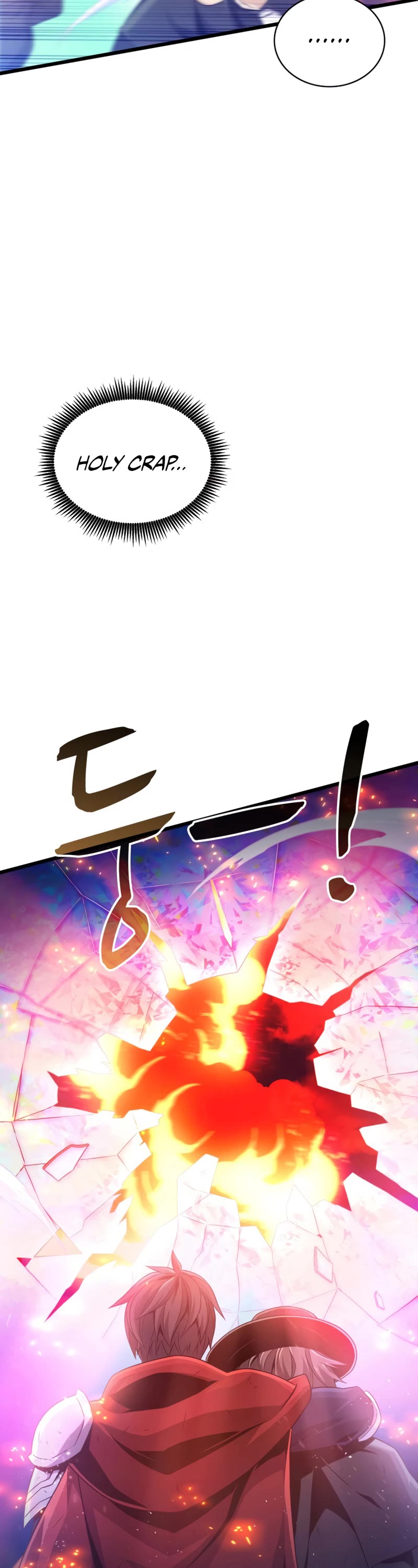 Arcane Sniper Chapter 90 page 7 - Chapter 90