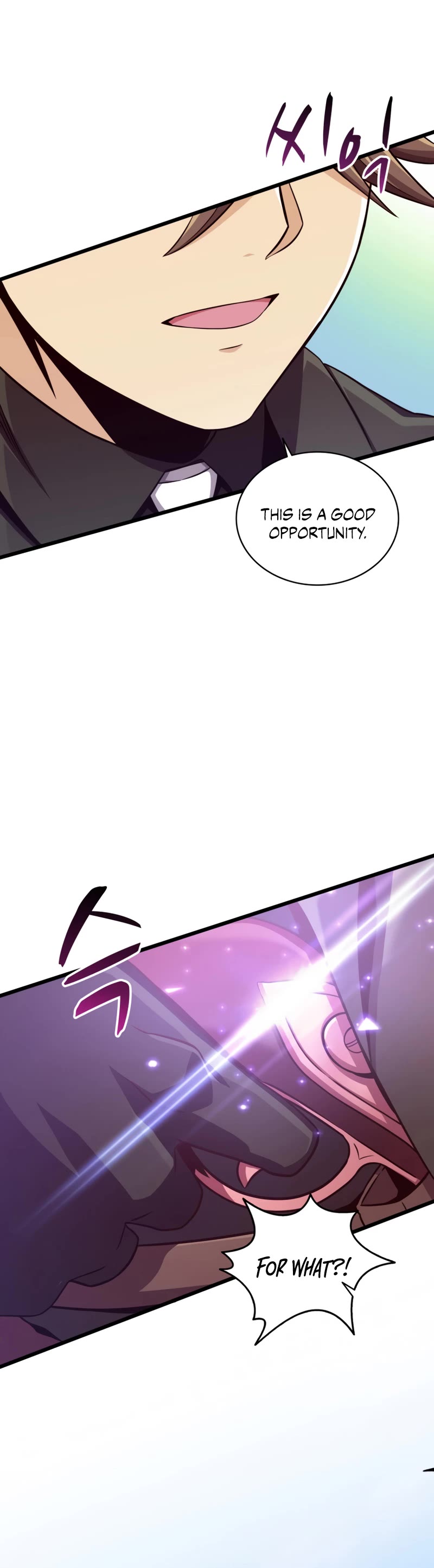 Arcane Sniper Chapter 91 page 13 - Chapter 91