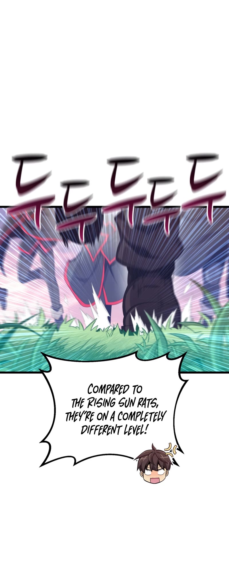 Arcane Sniper Chapter 91 page 17 - Chapter 91