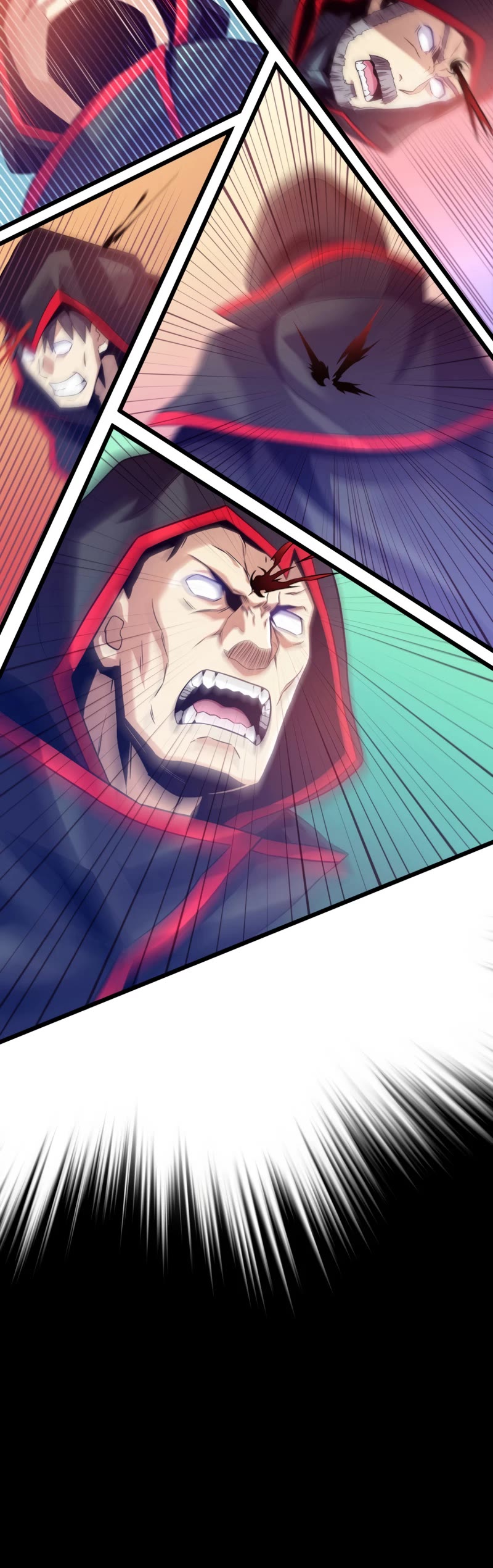 Arcane Sniper Chapter 91 page 29 - Chapter 91