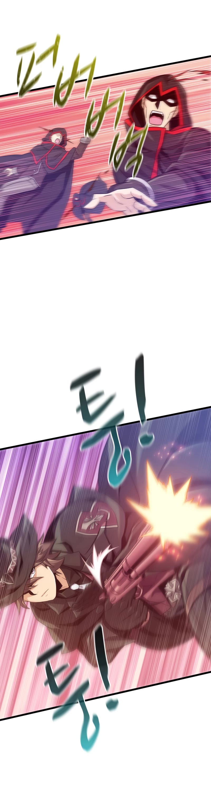 Arcane Sniper Chapter 91 page 34 - Chapter 91