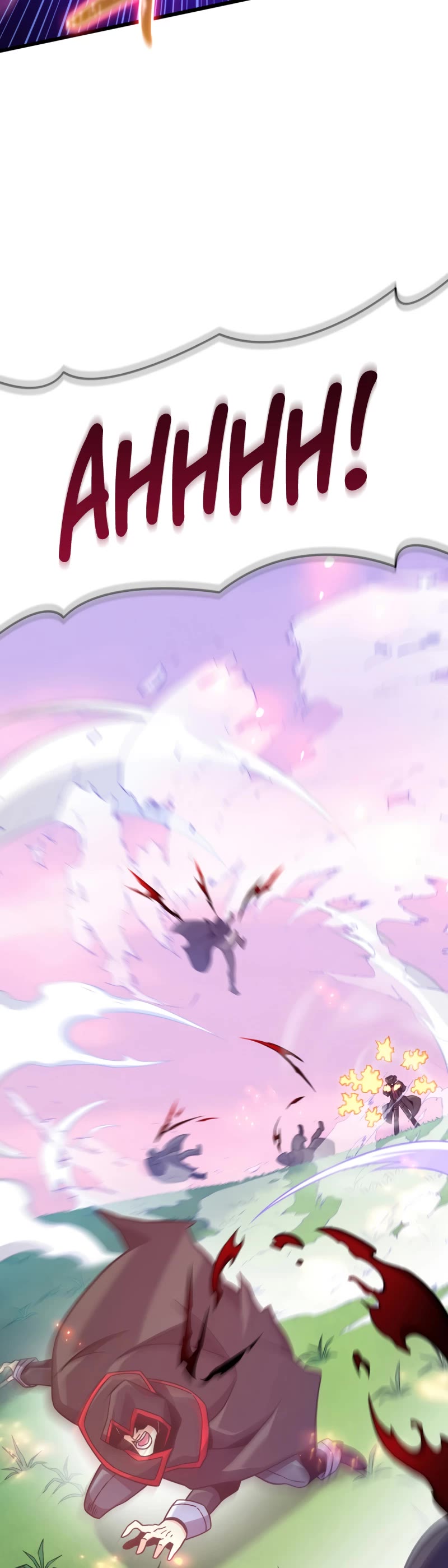 Arcane Sniper Chapter 91 page 36 - Chapter 91