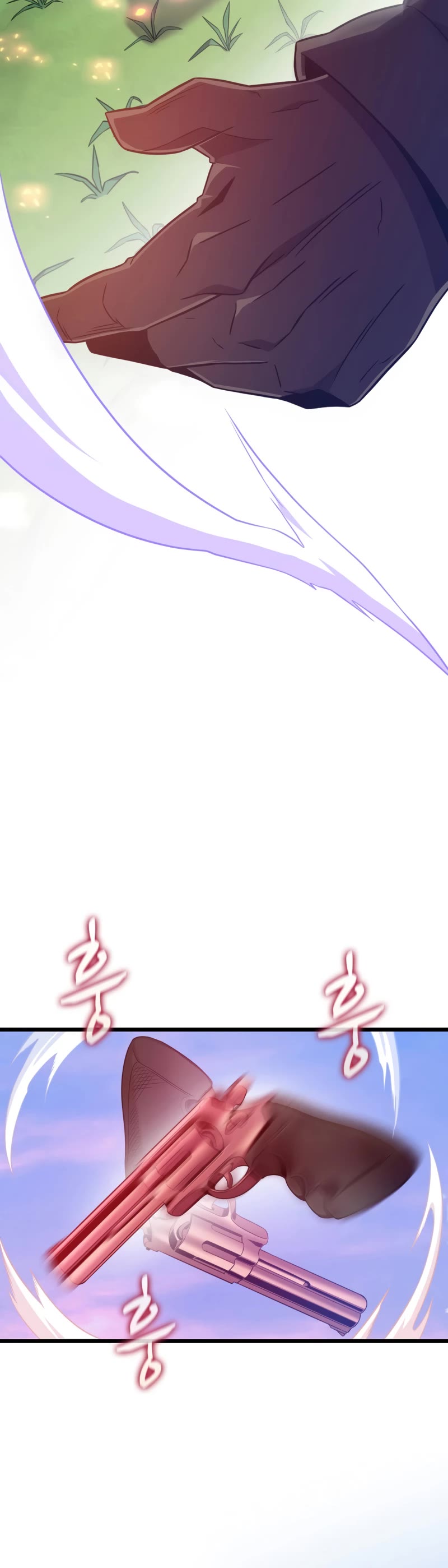 Arcane Sniper Chapter 91 page 37 - Chapter 91
