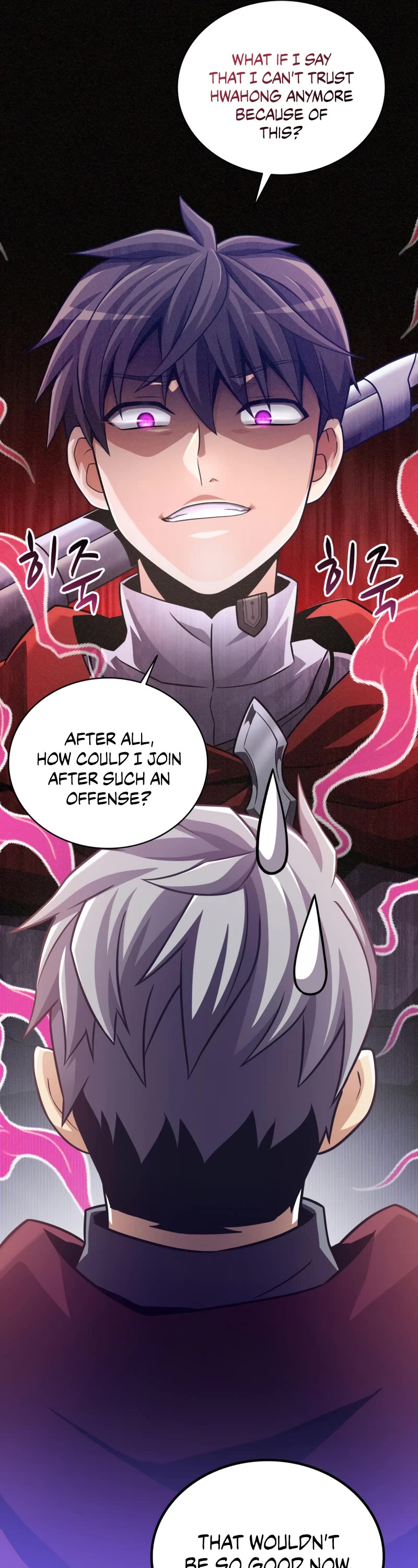 Arcane Sniper Chapter 92 page 10 - Chapter 92