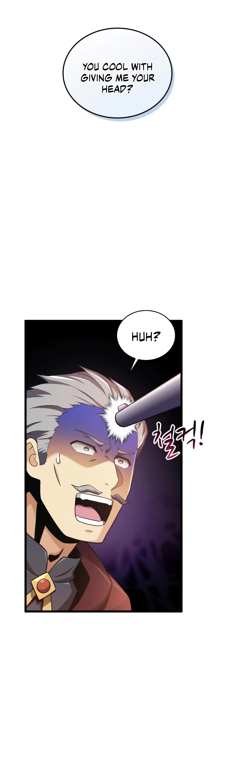 Arcane Sniper Chapter 92 page 13 - Chapter 92