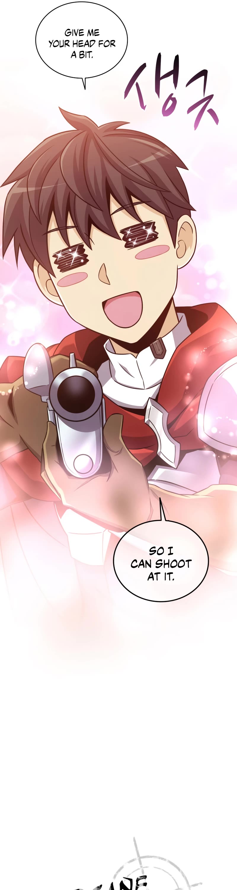 Arcane Sniper Chapter 92 page 14 - Chapter 92