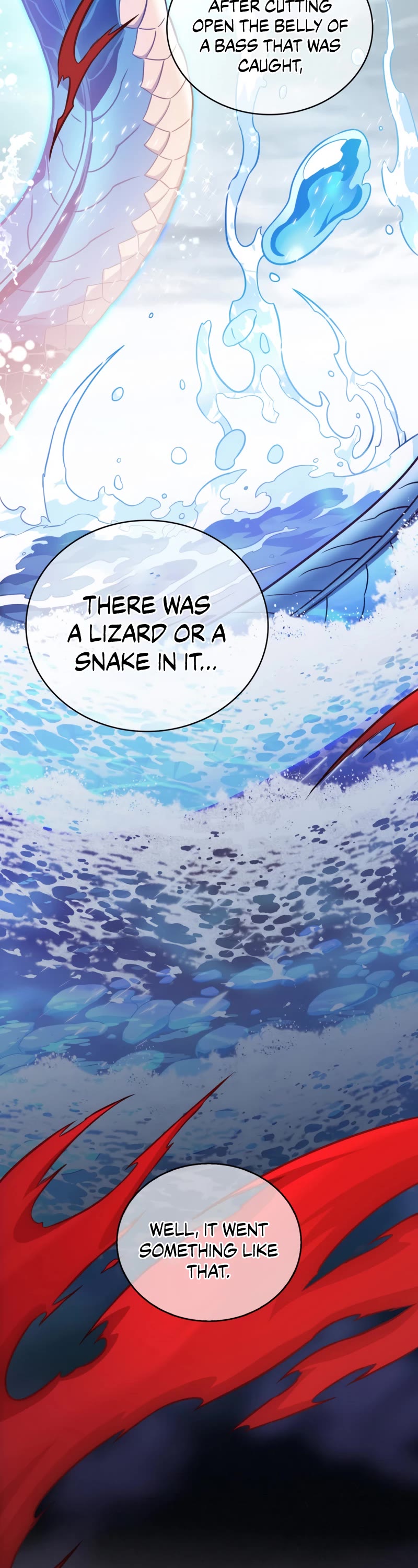 Arcane Sniper Chapter 92 page 39 - Chapter 92