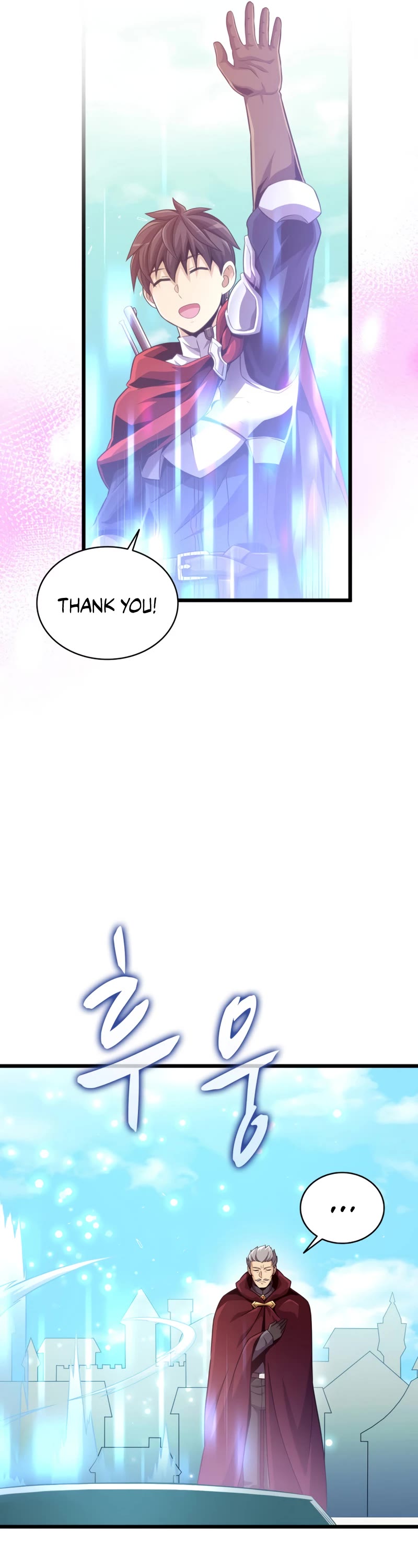 Arcane Sniper Chapter 92 page 42 - Chapter 92