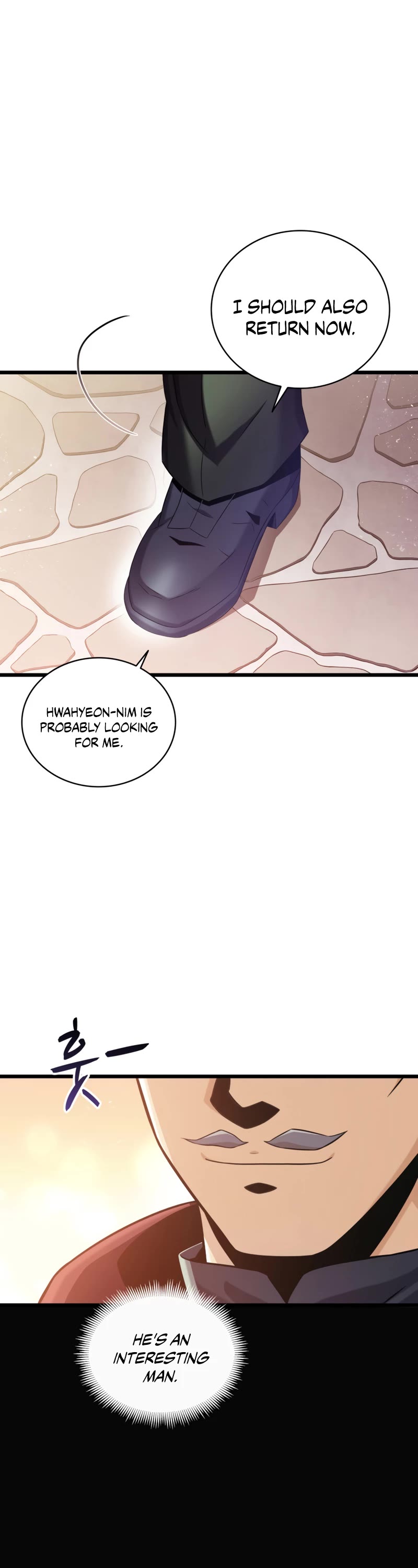 Arcane Sniper Chapter 92 page 43 - Chapter 92