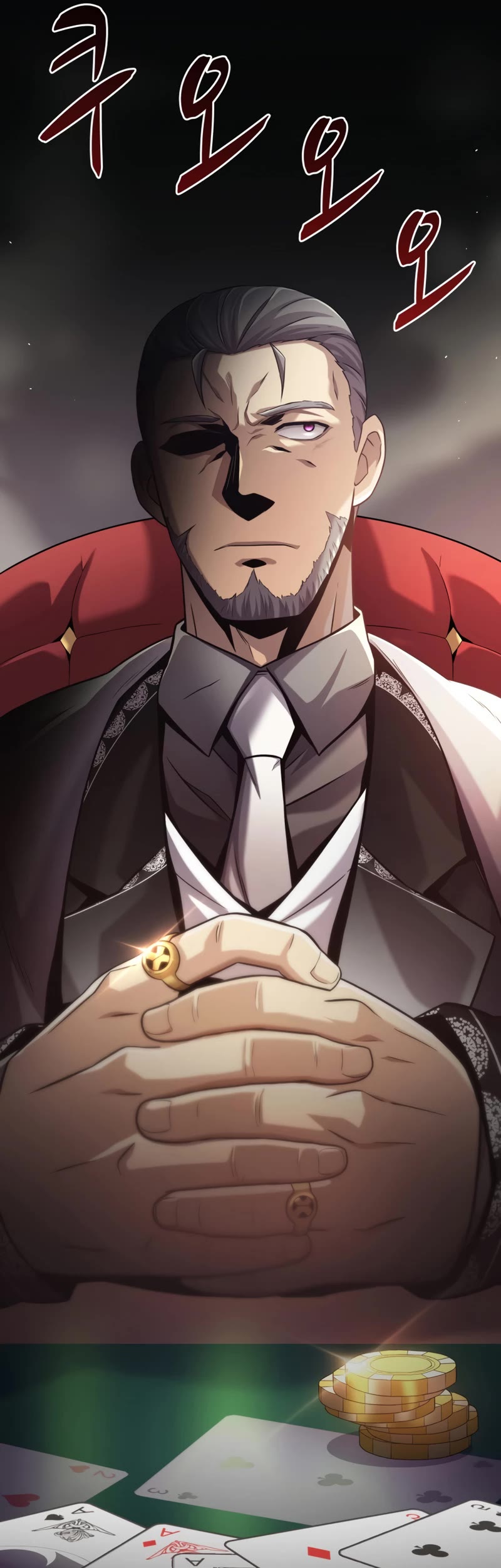 Arcane Sniper Chapter 92 page 44 - Chapter 92