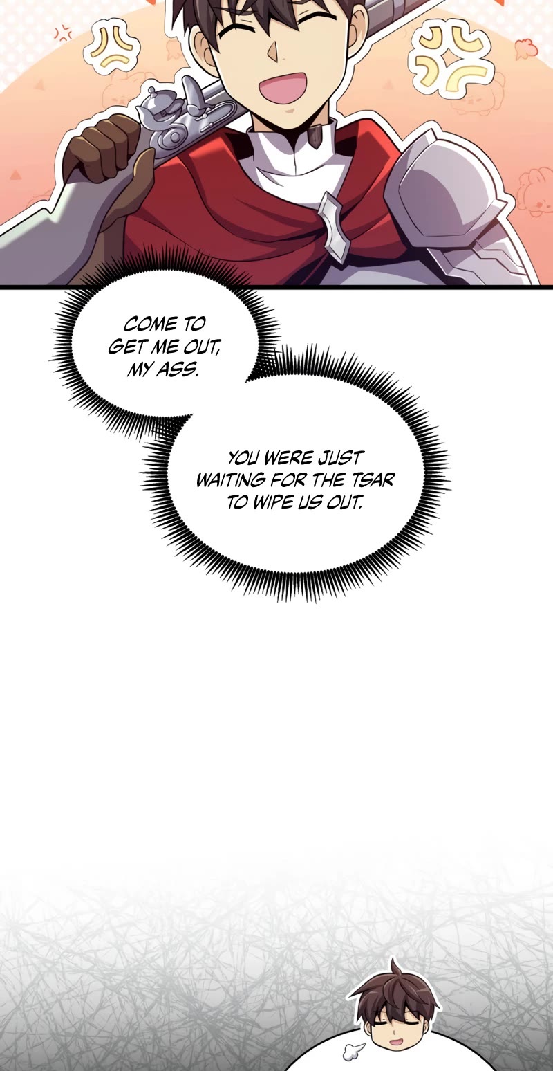 Arcane Sniper Chapter 92 page 8 - Chapter 92