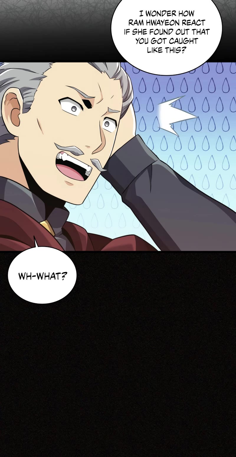 Arcane Sniper Chapter 92 page 9 - Chapter 92