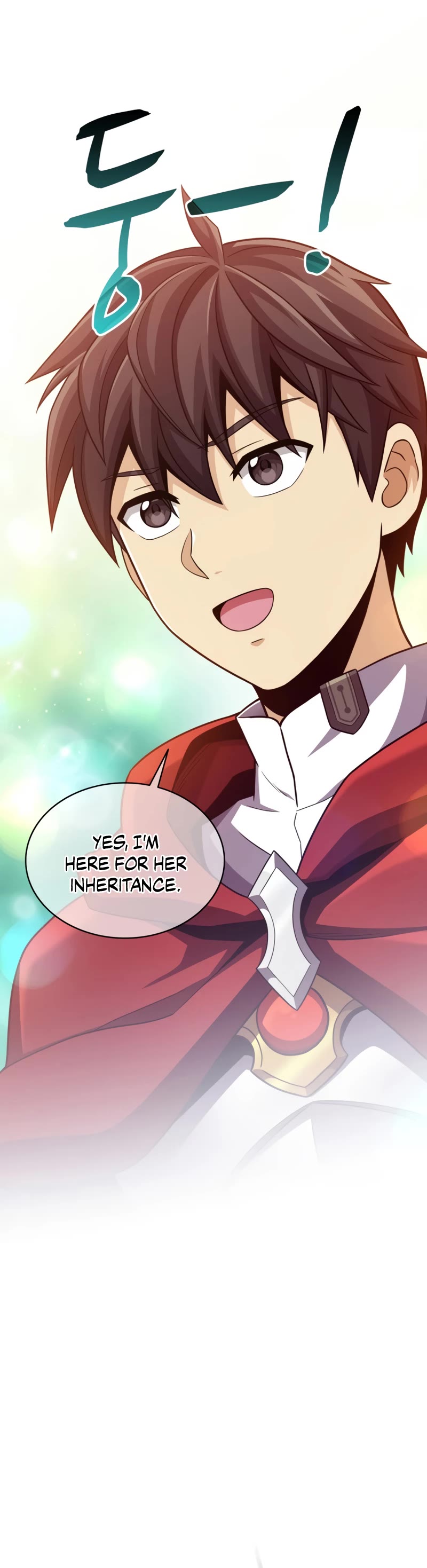 Arcane Sniper Chapter 93 page 13 - Chapter 93