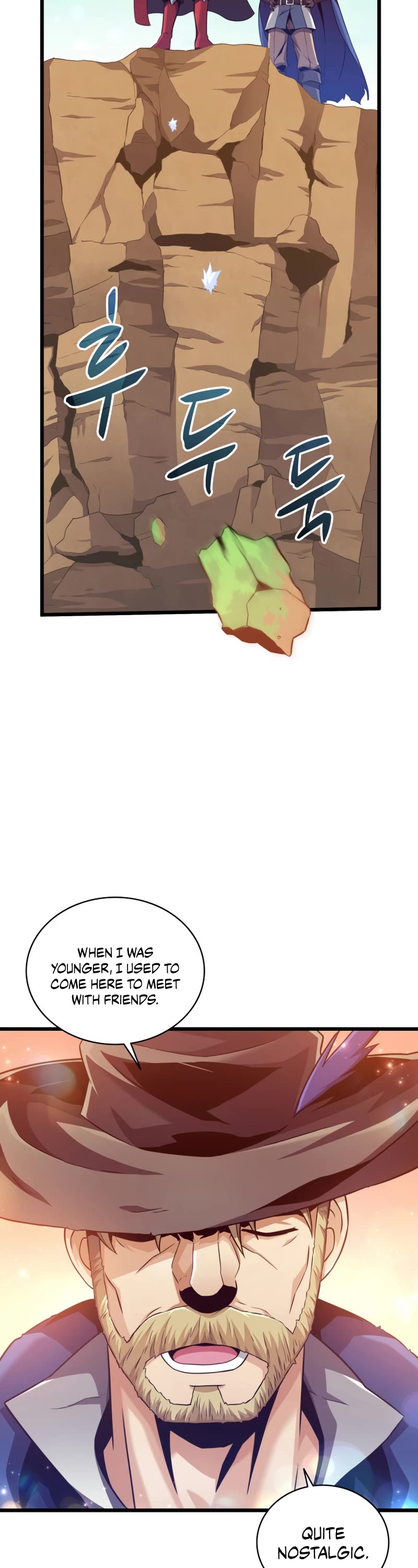 Arcane Sniper Chapter 93 page 15 - Chapter 93