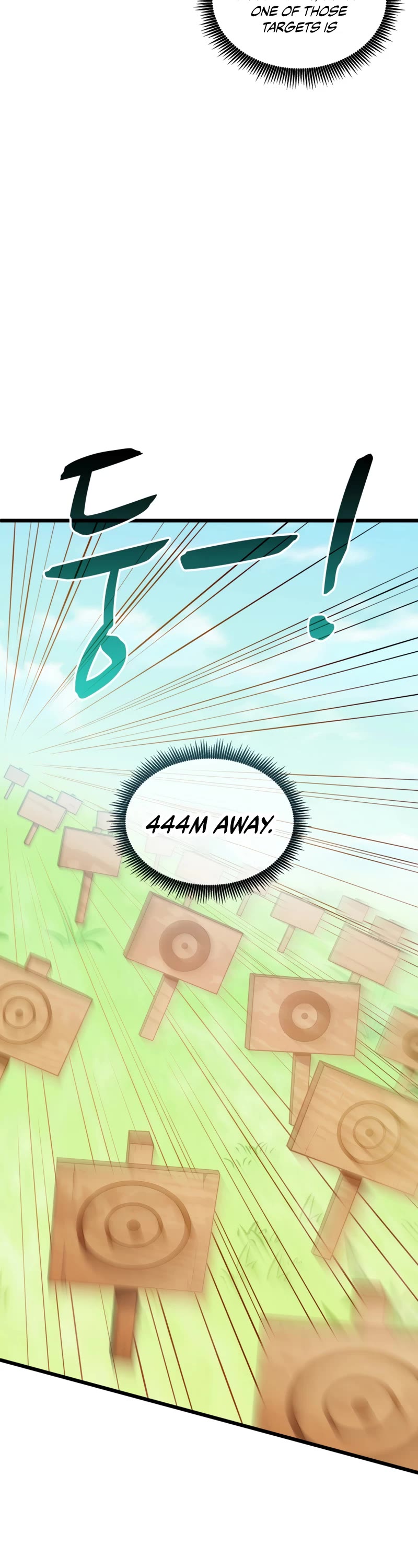 Arcane Sniper Chapter 93 page 17 - Chapter 93