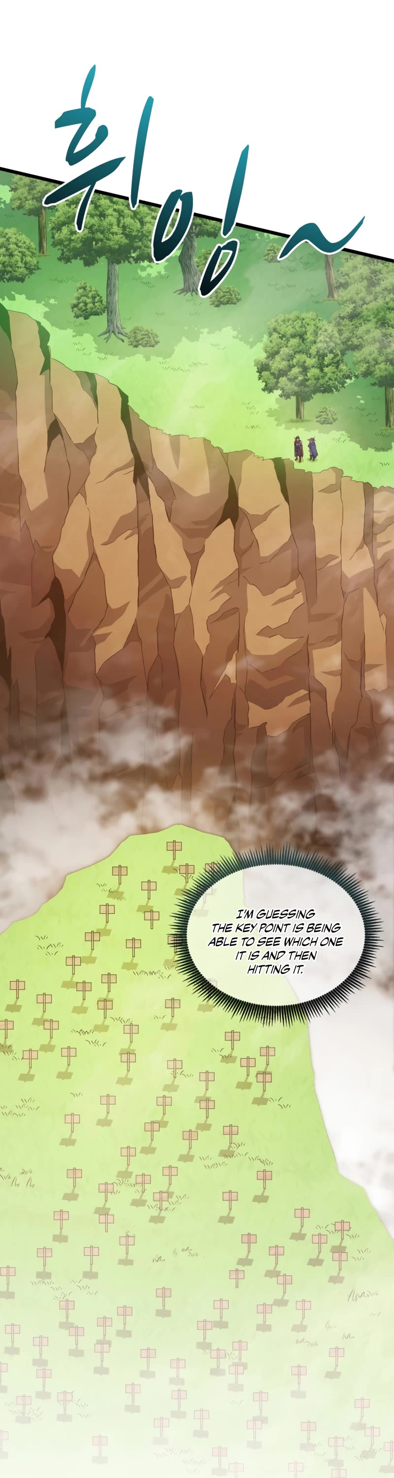 Arcane Sniper Chapter 93 page 18 - Chapter 93