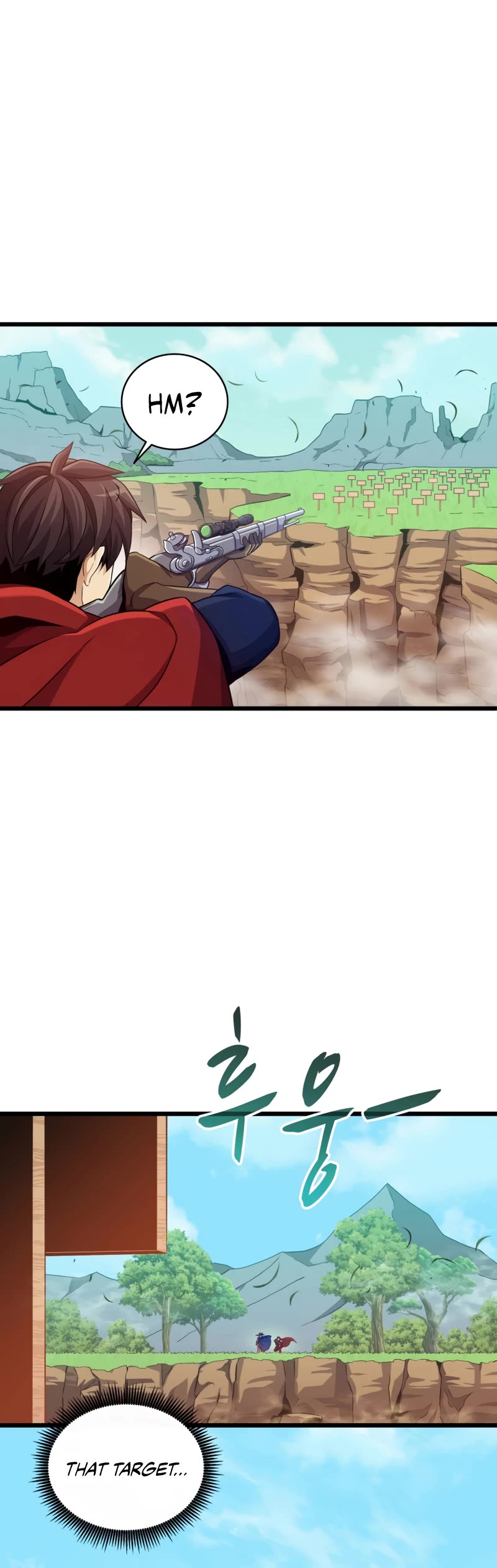 Arcane Sniper Chapter 93 page 29 - Chapter 93