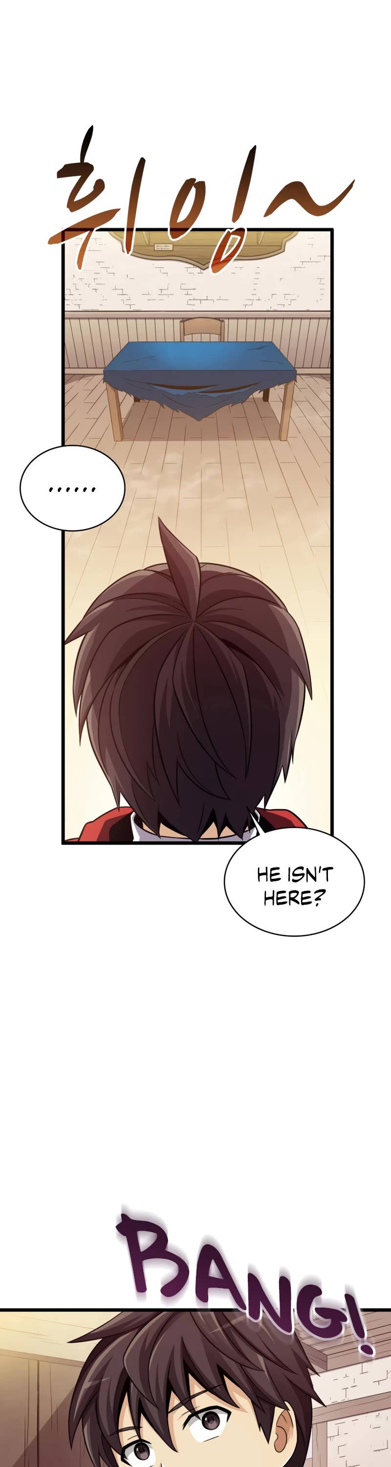 Arcane Sniper Chapter 93 page 4 - Chapter 93