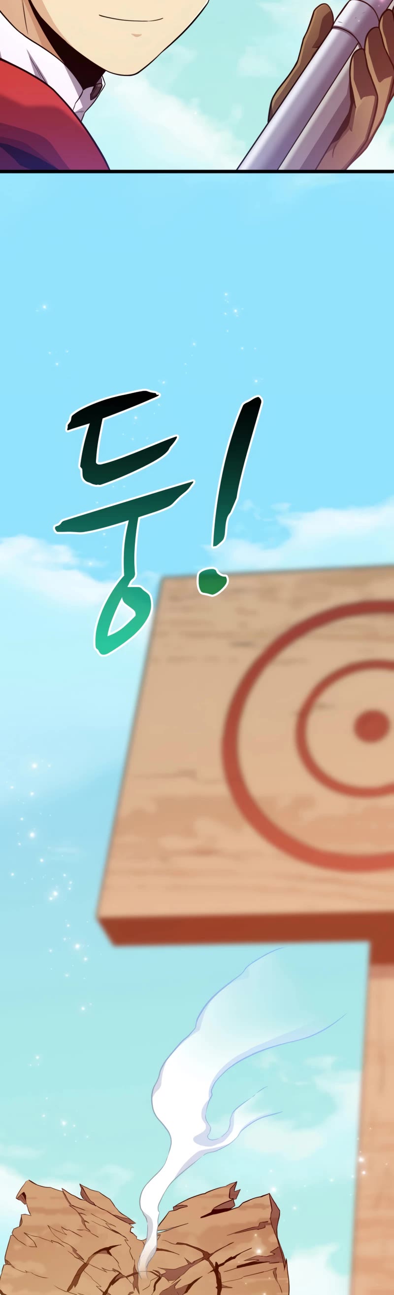 Arcane Sniper Chapter 93 page 44 - Chapter 93