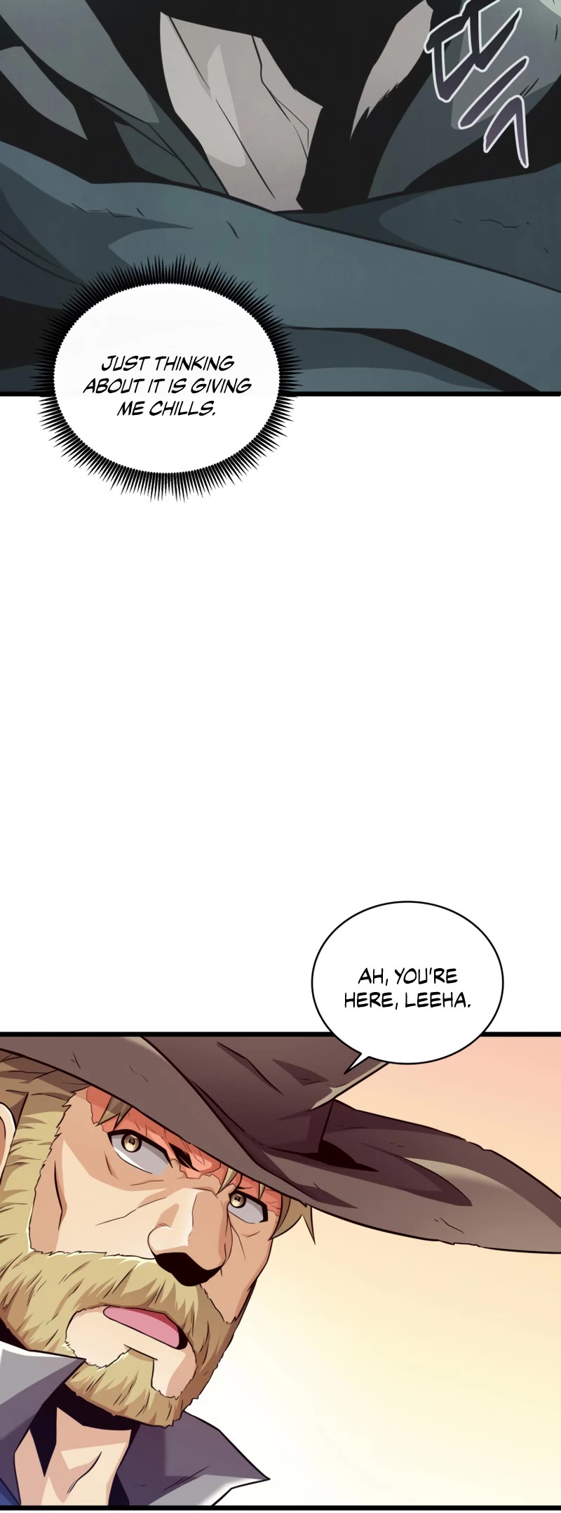 Arcane Sniper Chapter 93 page 8 - Chapter 93