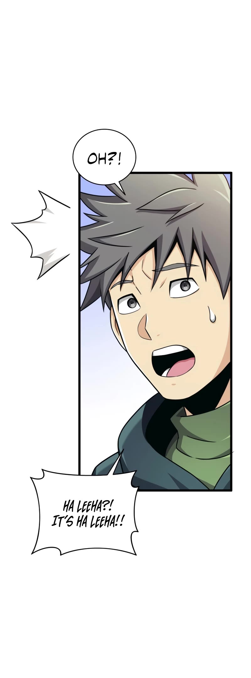 Arcane Sniper Chapter 93 page 9 - Chapter 93