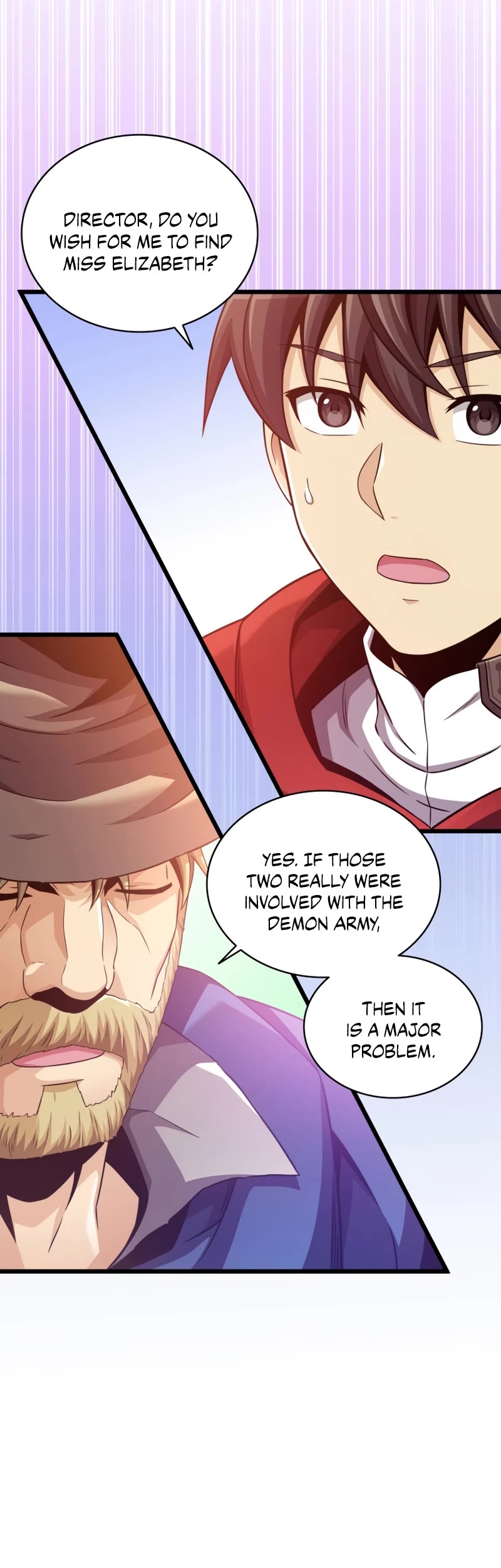 Arcane Sniper Chapter 94 page 13 - Chapter 94