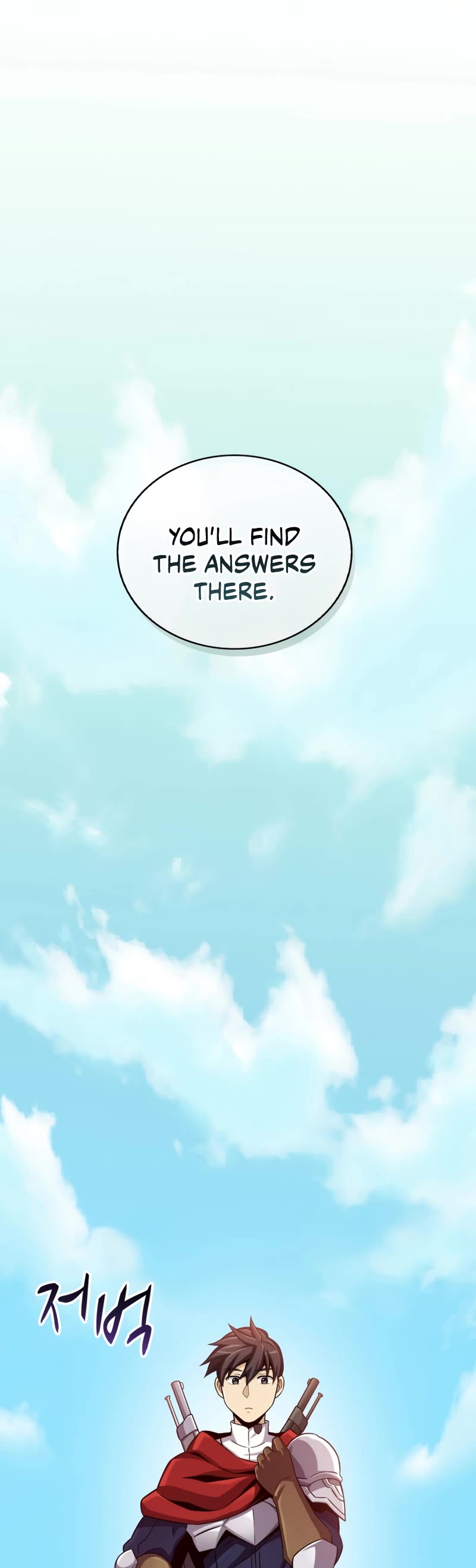 Arcane Sniper Chapter 94 page 28 - Chapter 94