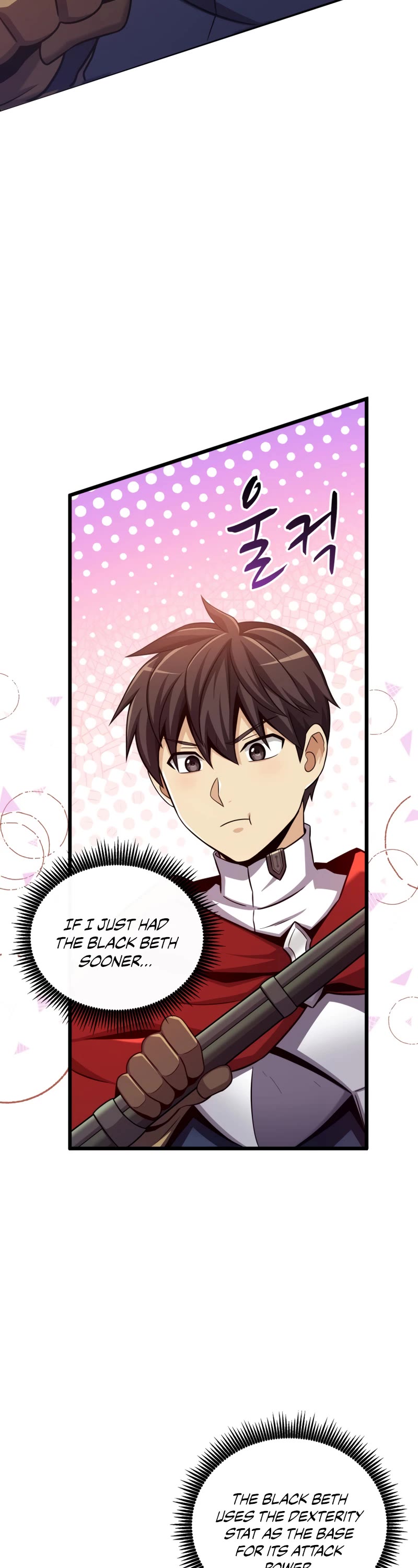 Arcane Sniper Chapter 94 page 36 - Chapter 94