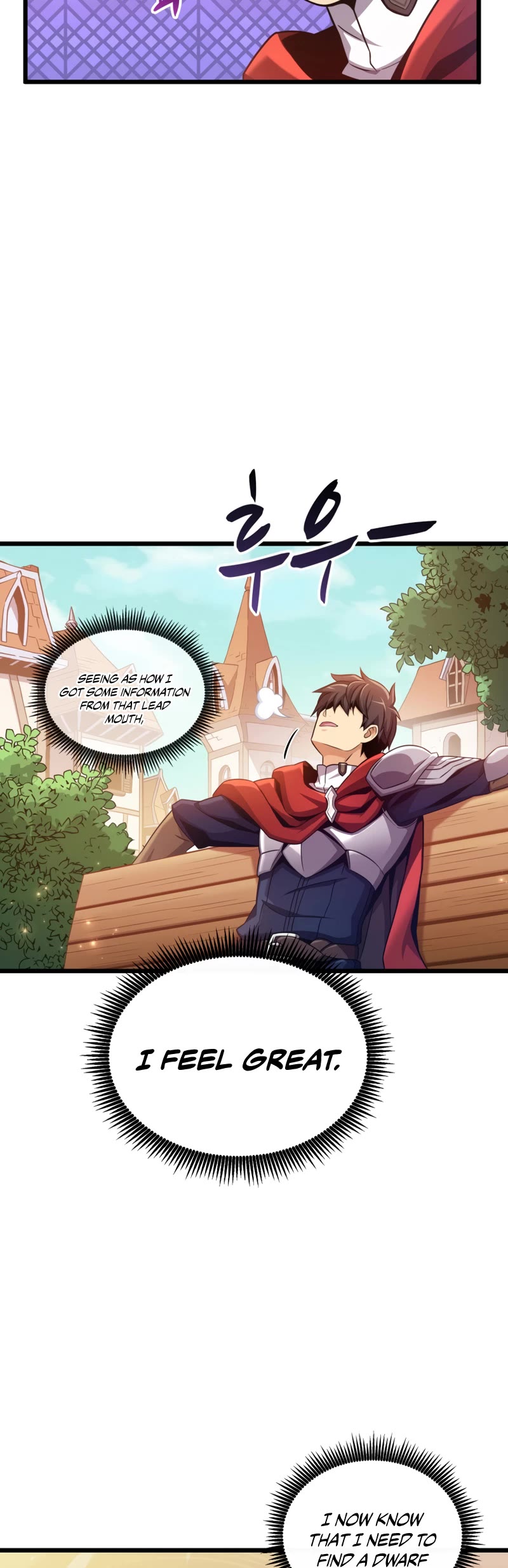 Arcane Sniper Chapter 94 page 44 - Chapter 94