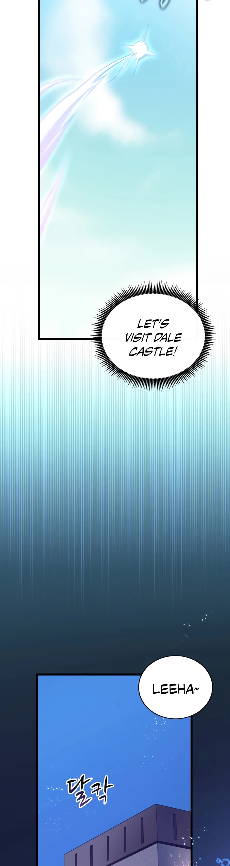 Arcane Sniper Chapter 94 page 47 - Chapter 94