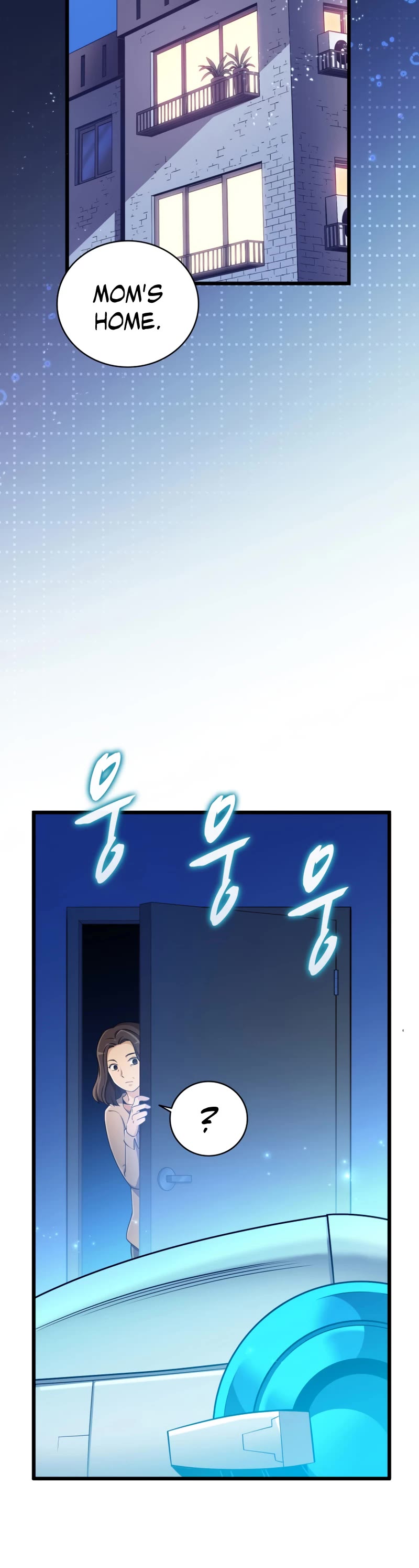 Arcane Sniper Chapter 94 page 48 - Chapter 94