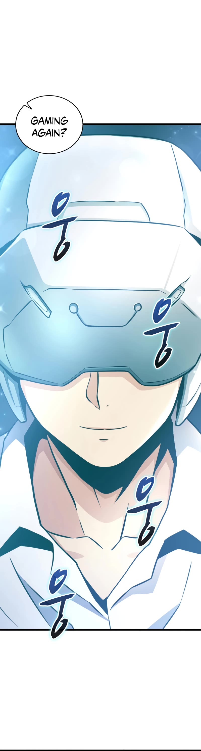 Arcane Sniper Chapter 94 page 49 - Chapter 94
