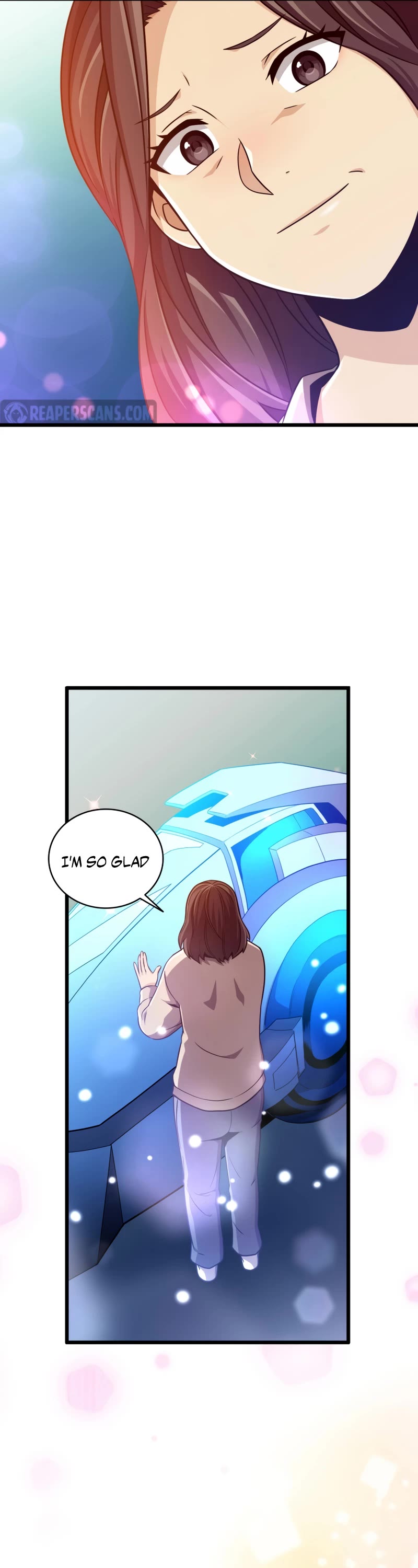 Arcane Sniper Chapter 94 page 50 - Chapter 94