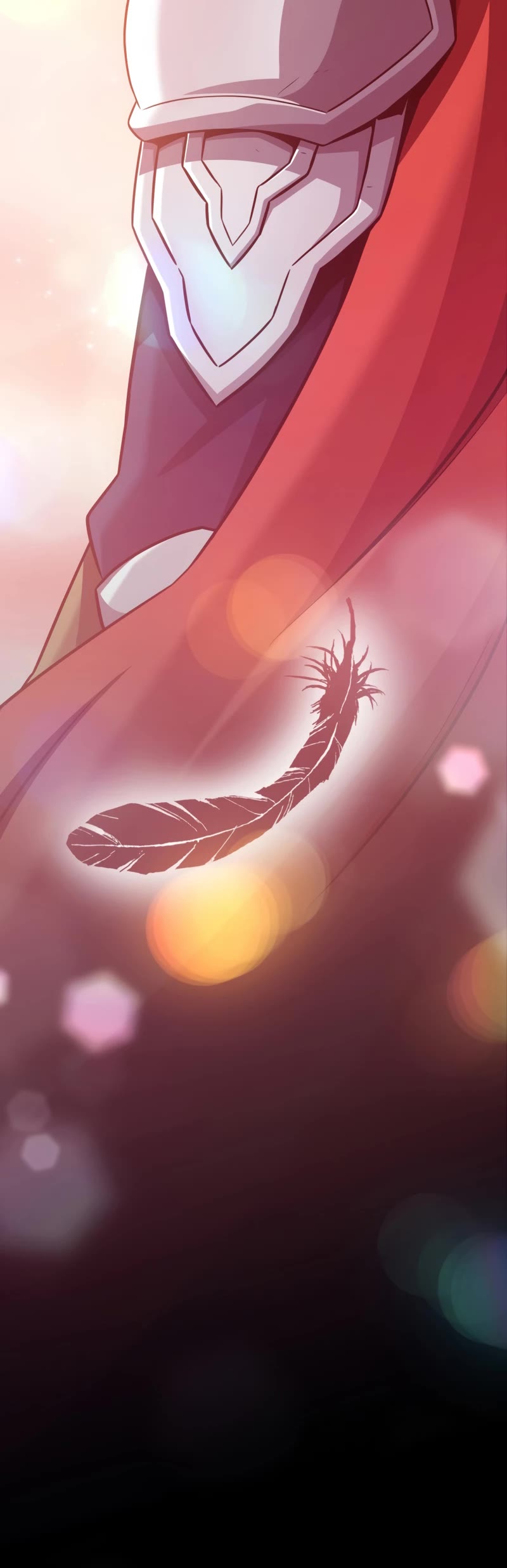 Arcane Sniper Chapter 94 page 61 - Chapter 94