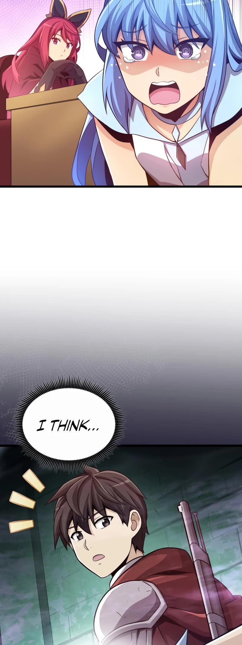 Arcane Sniper Chapter 95 page 12 - Chapter 95: Season 3 Start