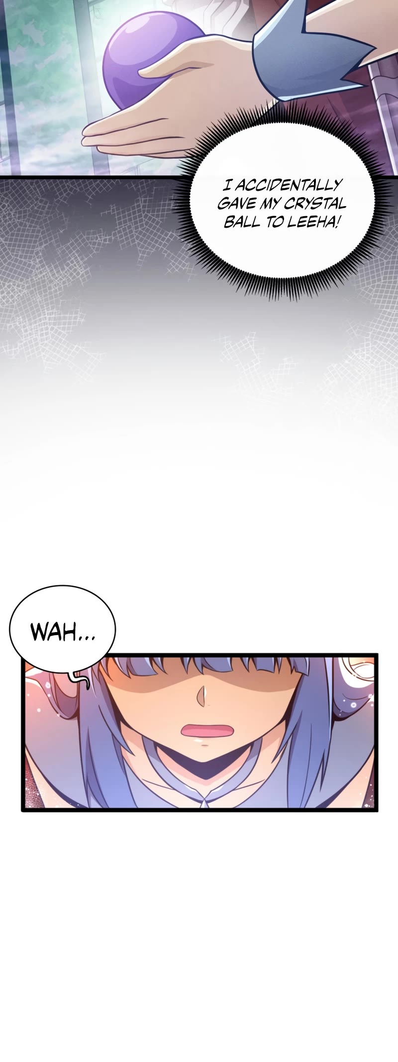 Arcane Sniper Chapter 95 page 13 - Chapter 95: Season 3 Start
