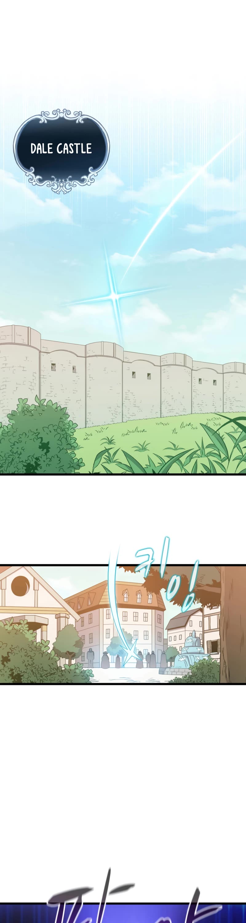 Arcane Sniper Chapter 95 page 2 - Chapter 95: Season 3 Start