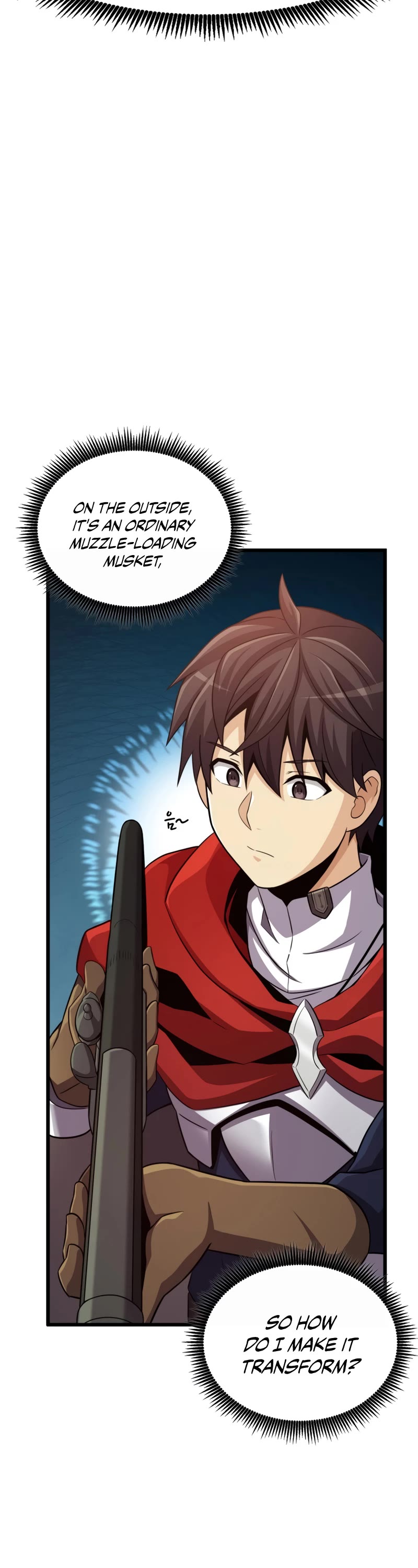Arcane Sniper Chapter 95 page 20 - Chapter 95: Season 3 Start
