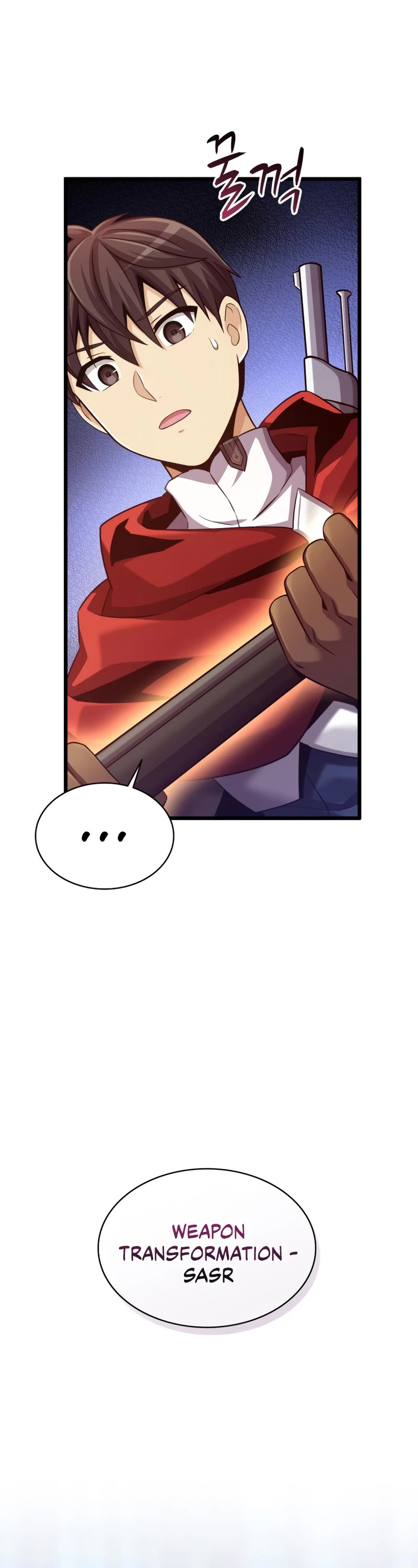 Arcane Sniper Chapter 95 page 25 - Chapter 95: Season 3 Start