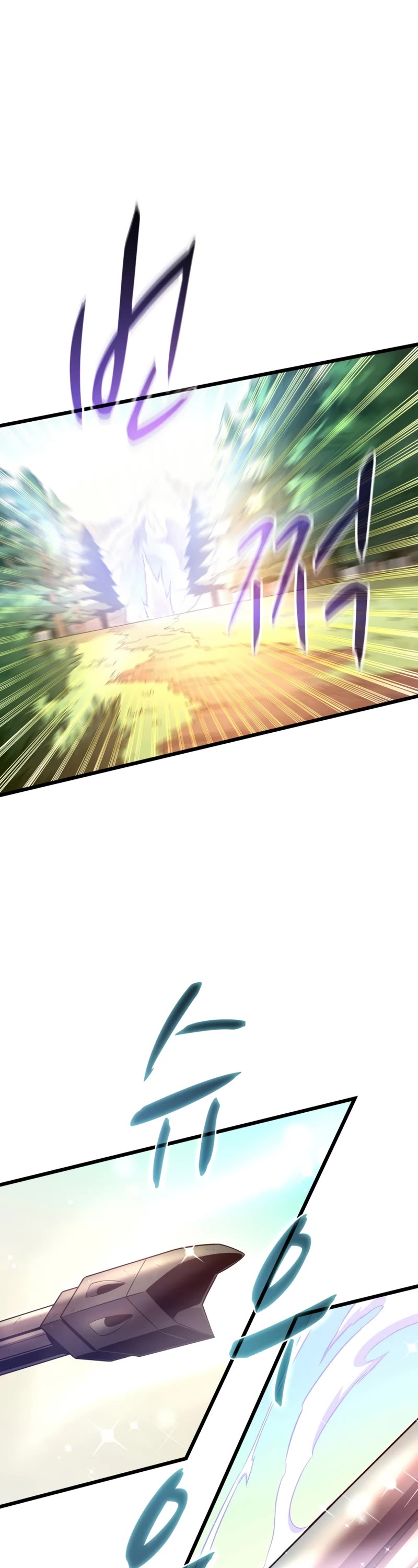 Arcane Sniper Chapter 95 page 28 - Chapter 95: Season 3 Start