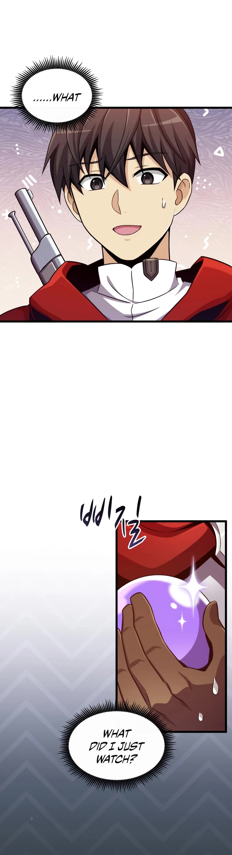 Arcane Sniper Chapter 95 page 4 - Chapter 95: Season 3 Start