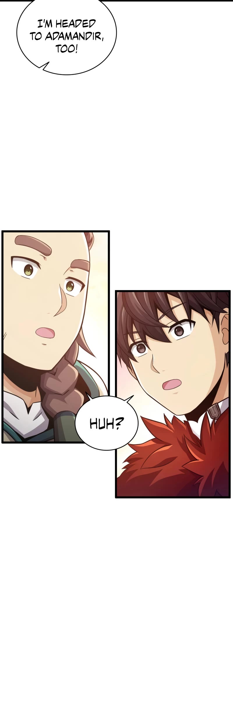 Arcane Sniper Chapter 95 page 49 - Chapter 95: Season 3 Start