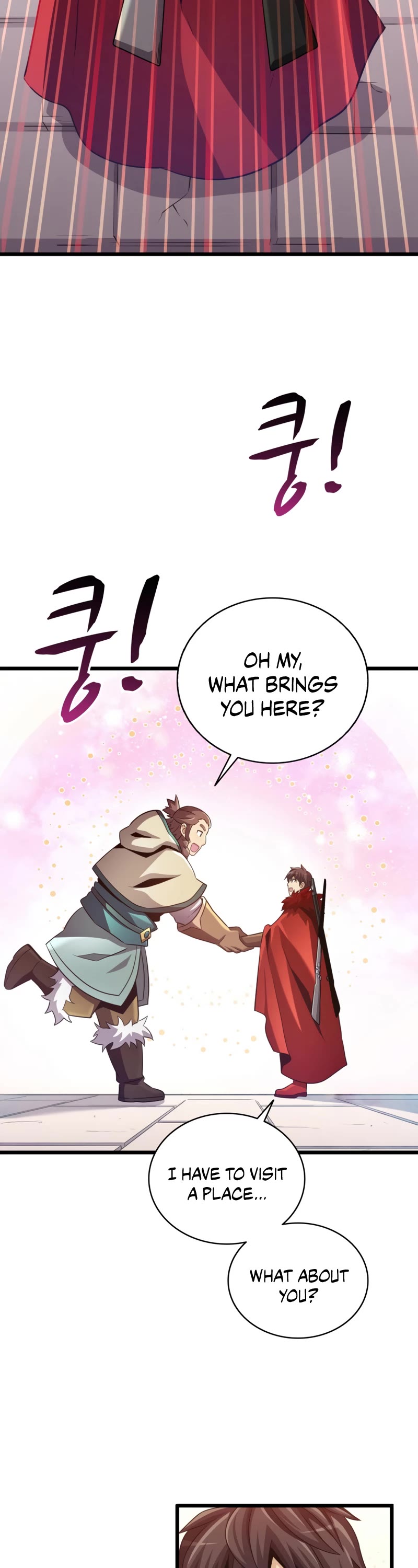 Arcane Sniper Chapter 95 page 51 - Chapter 95: Season 3 Start