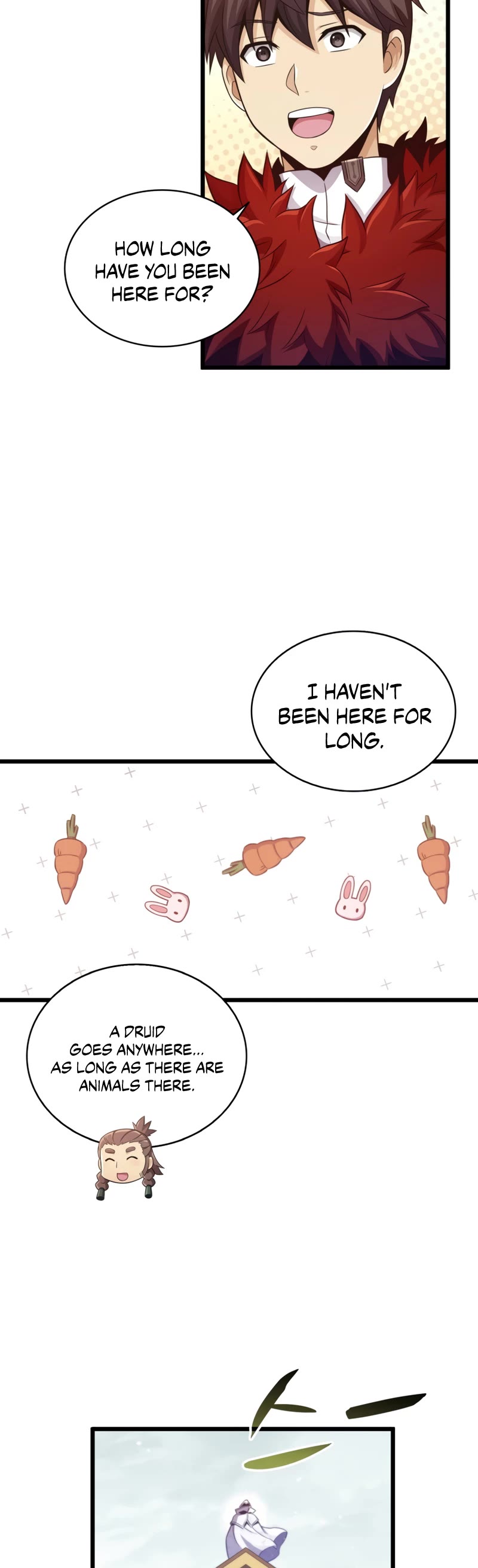 Arcane Sniper Chapter 95 page 52 - Chapter 95: Season 3 Start